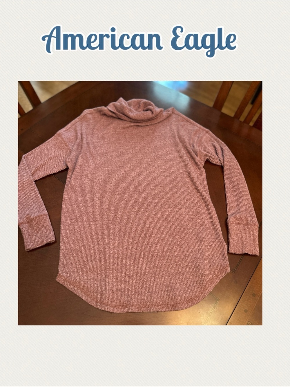 American Eagle Top/Sweater